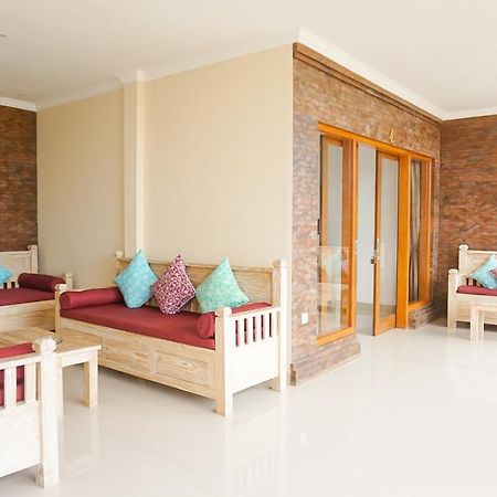 Villa Semujan Ubud Bagian luar foto
